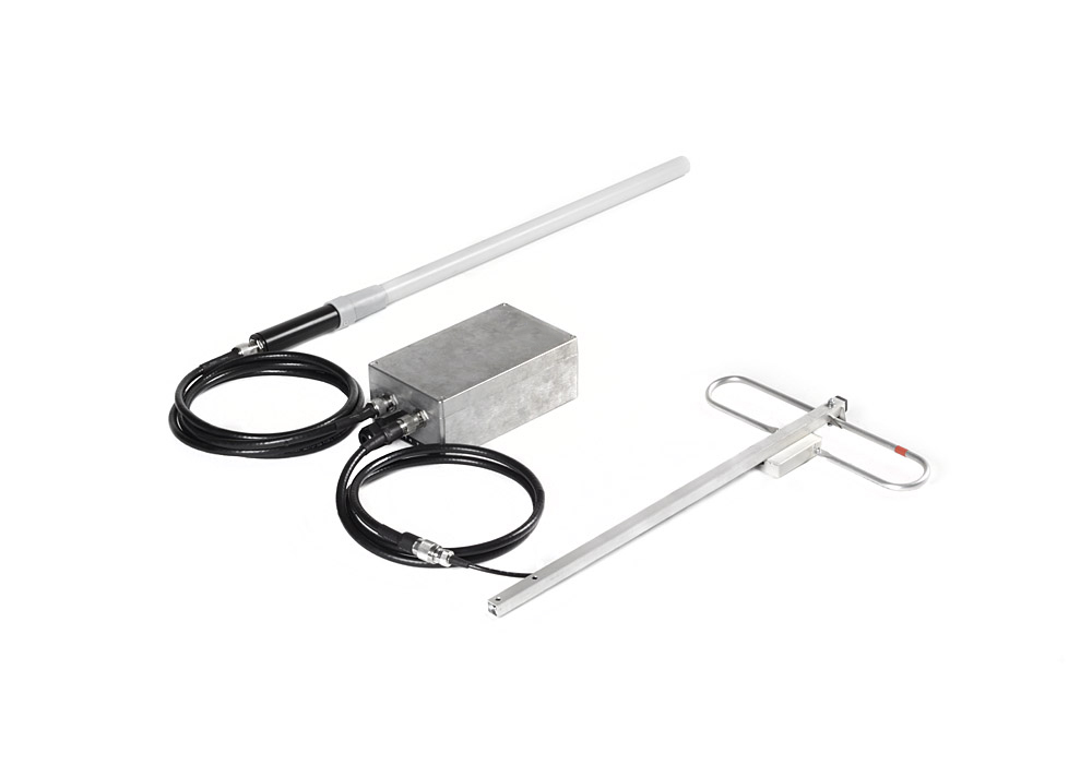 WAVIoT bazna stanica NB-300
