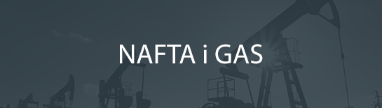 nafta i gas